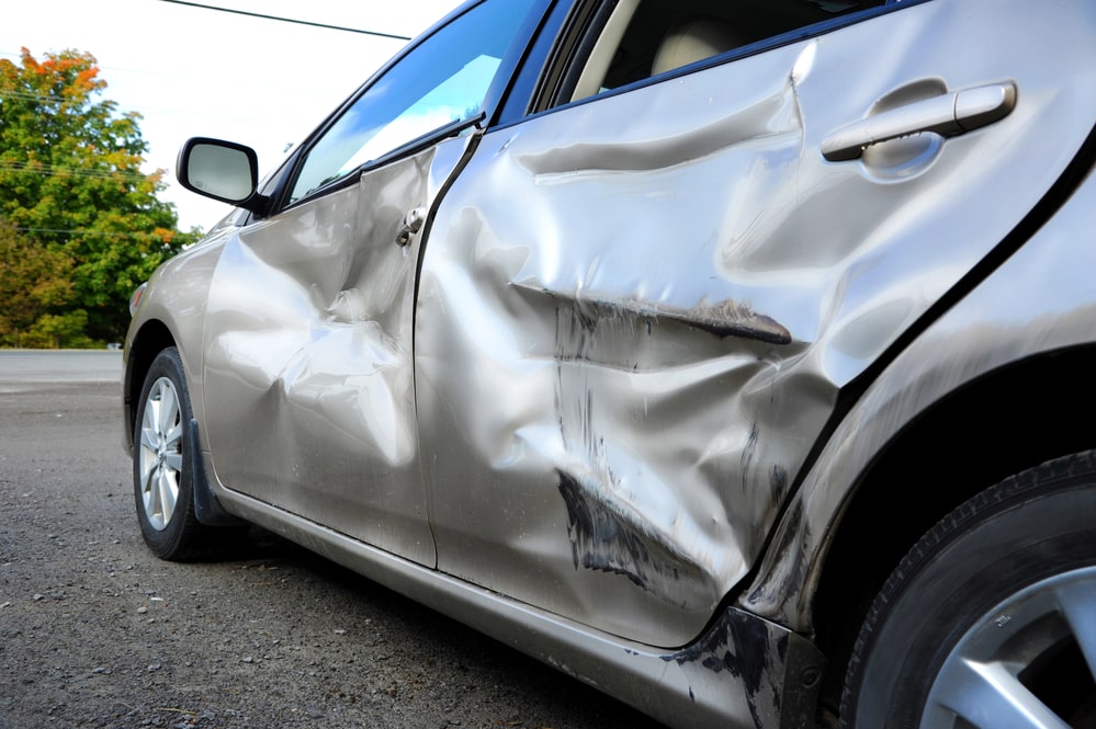 car accident lawyer St. Lucie County, FL