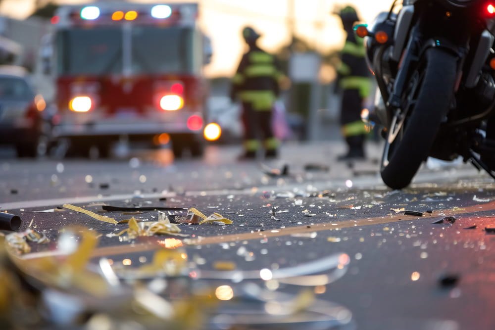 motorcycle accident lawyer in Vero Beach, FL