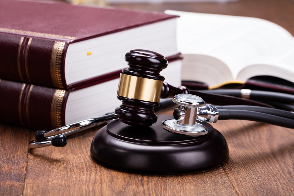 personal injury lawyer St. Lucie County, FL