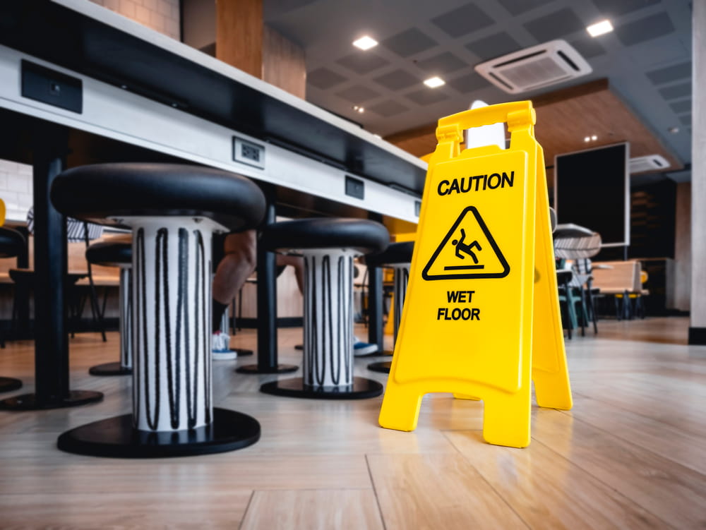 slip and fall lawyer Port St. Lucie, FL