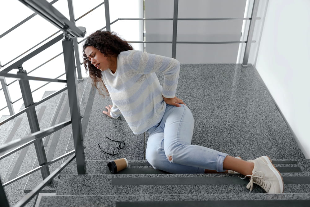 slip and fall lawyer Port St. Lucie, FL
