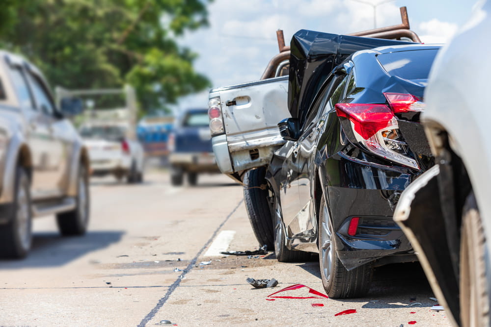 Lyft Accident Lawyer Fort Pierce, FL