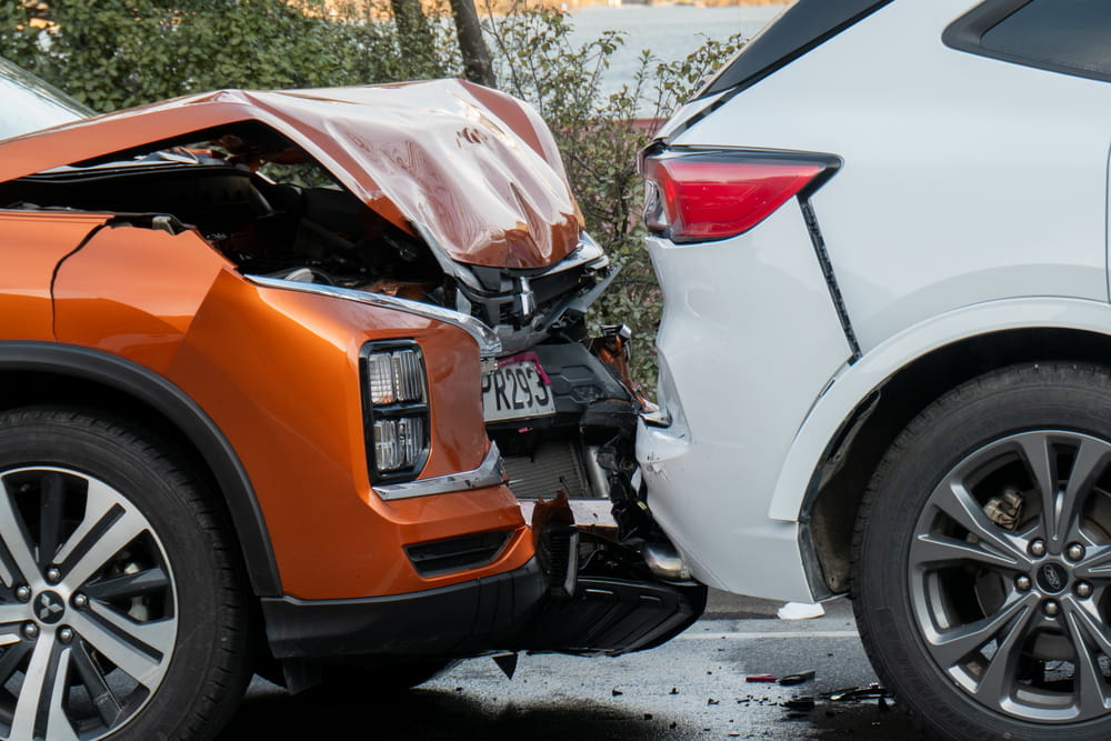 rear-end accident lawyer Vero Beach, FL